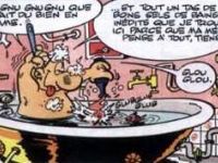 Planche