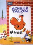 Achille Talon au pouvoir