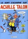 Le sort s'acharne sur Achille Talon