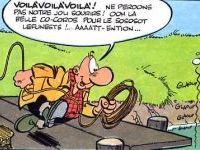 Planche