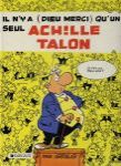 Il n'y a (Dieu merci) qu'un seul Achille Talon