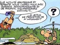 Planche