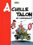 Achille Talon en vadrouille!