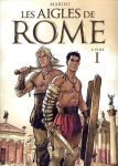 Les Aigles de Rome