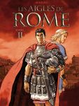 Les Aigles de Rome II