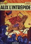 Alix l'intrépide