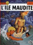 L'île maudite