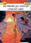 Les proies du volcan