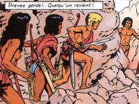 Planche