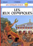 Les jeux olympiques