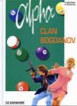 Clan Bogdanov