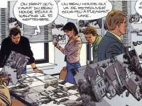 Planche