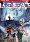 La cérémonie