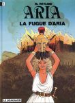 La Fugue d'Aria