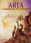 La Montagne aux sorciers