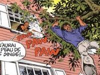 Planche