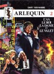 L'as, le roi, la dame et le valet
