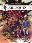 La baleine qui chantait faux