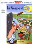 La serpe d'or