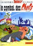 Le combat des chefs