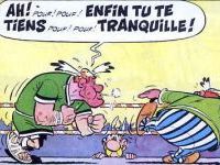 Planche