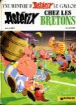 Astérix chez les Bretons