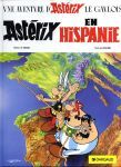 Astérix en Hispanie