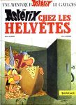 Astérix chez les Helvètes