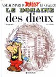 Le Domaine des dieux