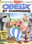 Obélix et compagnie