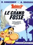 Le Grand fossé