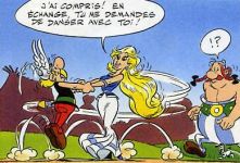 Planche