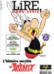 L'histoire secrète d'Astérix