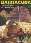 Le puits sacré de Chichen Itza