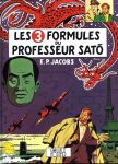 Les 3 formules du Professeur Satô