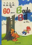 60 gags de Boule et Bill</B>