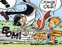 Planche