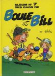 Des gags de Boule et Bill