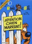 Attention, chien marrant!