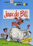 Jeux de Bill
