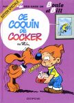 Ce coquin de cocker