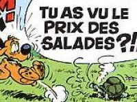 Planche