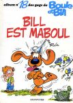 Bill est maboul