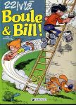 22! V'là Boule & Bill!