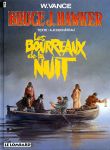 Les bourreaux de la nuit