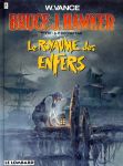 Le royaume des Enfers