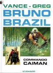 Commando Caïman