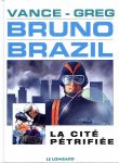 La Cité pétrifiée