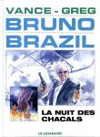 La Nuit des chacals