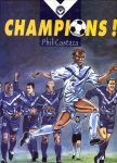 Champions!